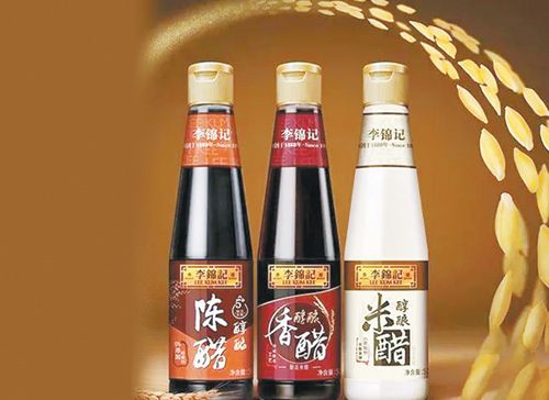 将“家族企业”进行到底，李锦记的独门生意经