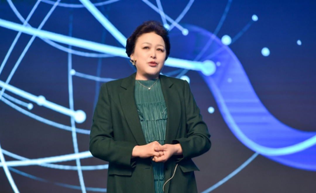 “车圈董明珠”空降小鹏，造车新势力在焦虑中扩张