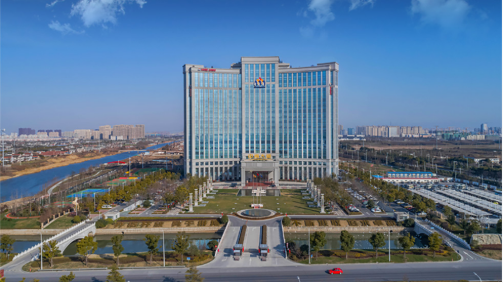 中南建设预计将出现上市后最大亏损，2022年预亏超75亿元