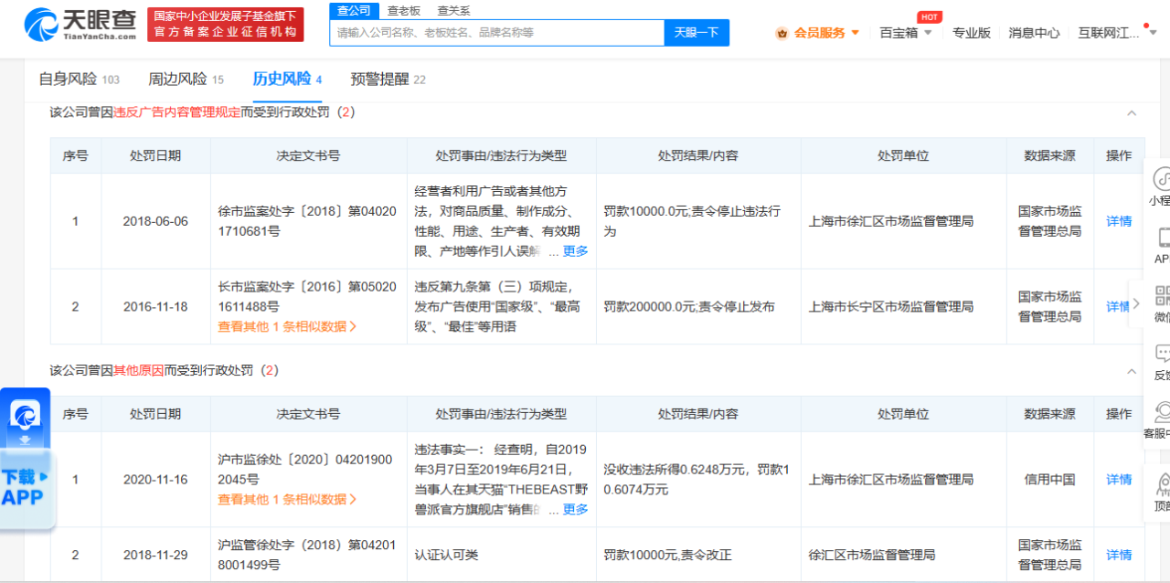 “双面”野兽派：轻奢装潢的海洋，负面缠身的火焰