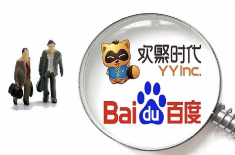 整合不顺、连年下滑，YY直播或成下一个91