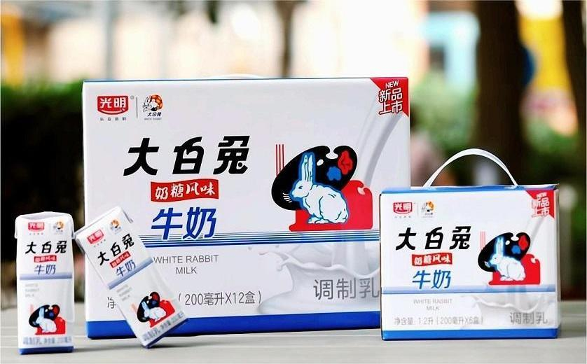 内卷下的光明乳业：没有参照物缺乏危机感