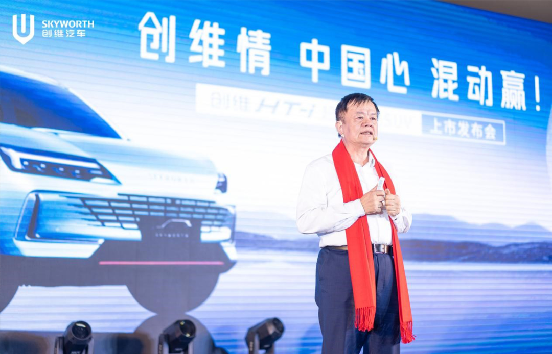 最尴尬的新造车：称车主可活100岁，碰撞测试得分0