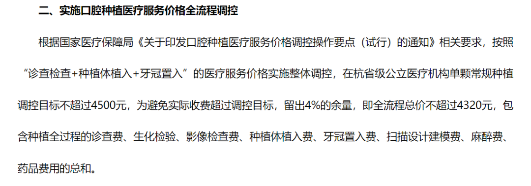曾经3万一颗牙，如今不到7000：一口牙一套房时代终结