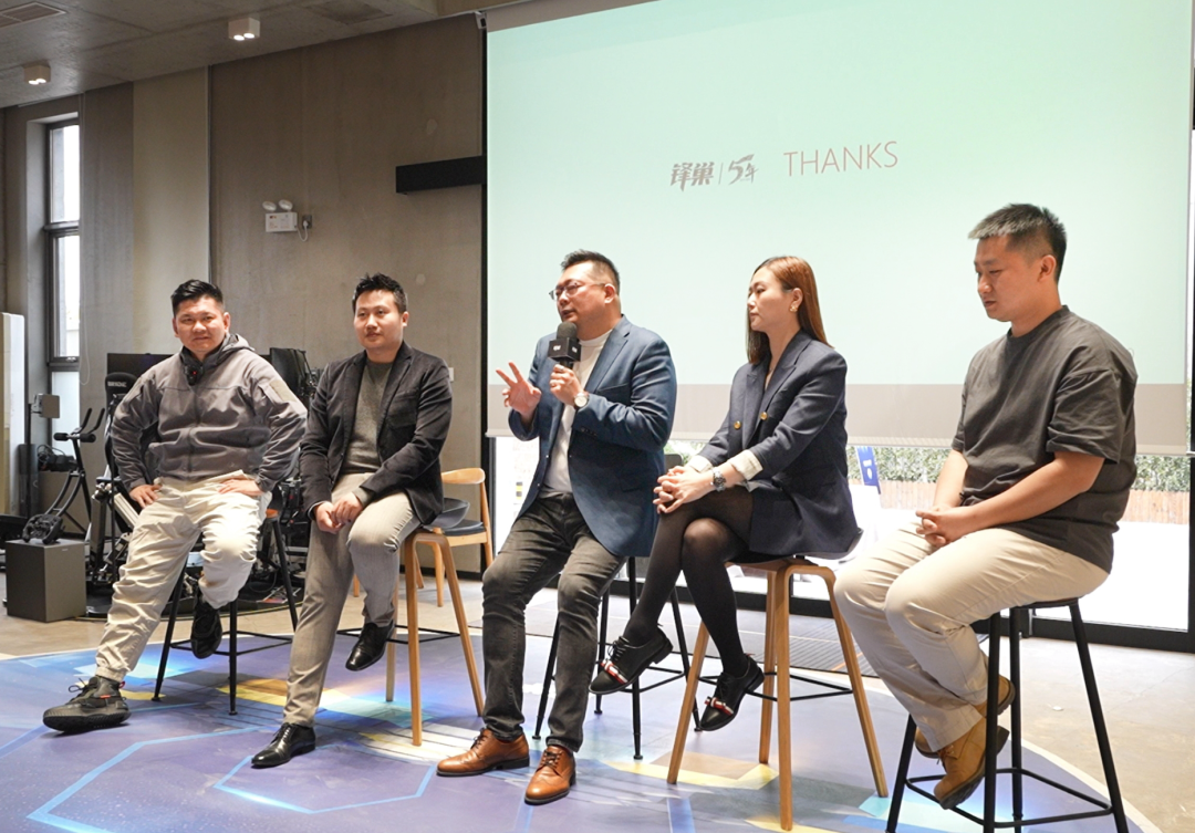 转型、破圈与升维，锋巢集团驶入快车道