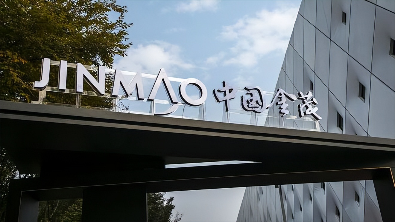 中国金茂：一季度销售额同比大涨，逆势增长背后藏着哪些硬实力？