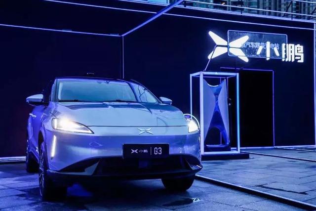 2022年减碳成果显著，小鹏汽车可持续发展之路是怎么走的?