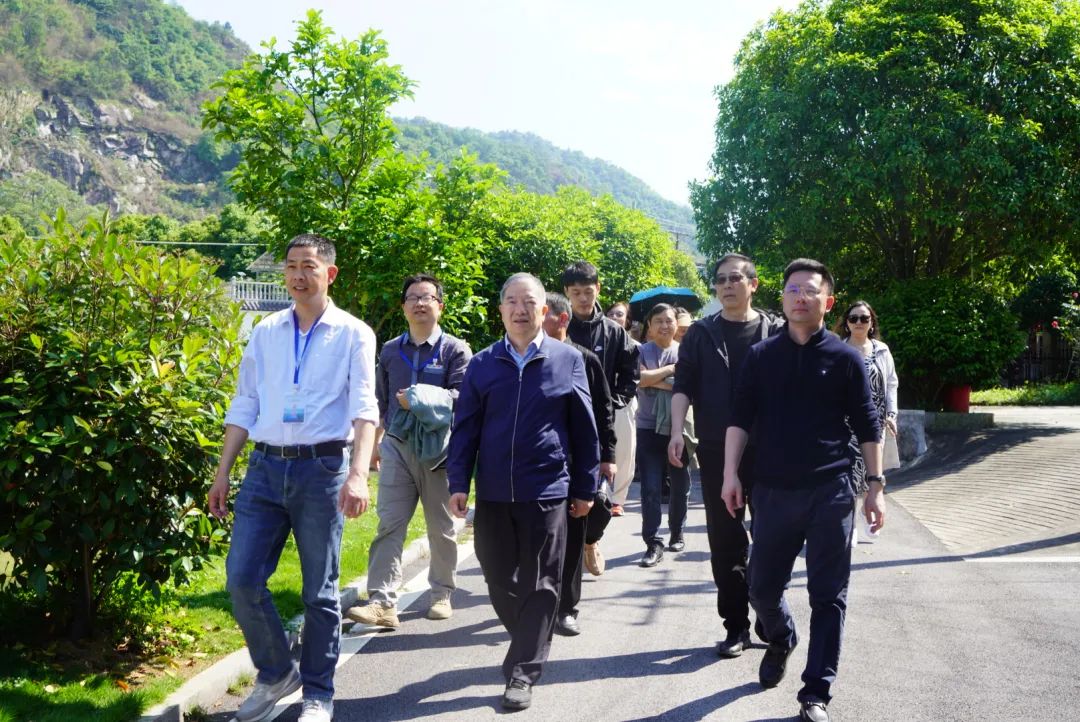 20多位著名作家齐聚望城，快看他们都去了哪里？