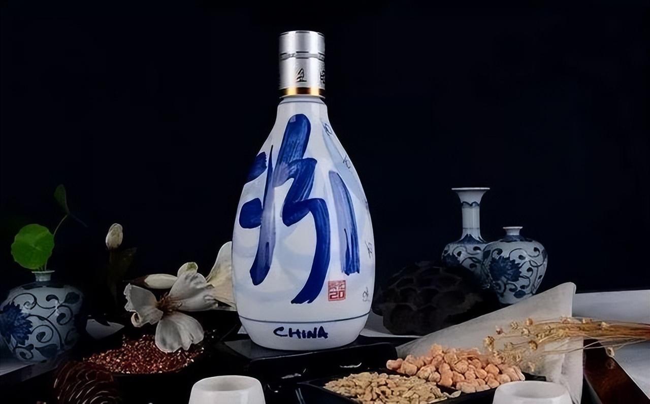 山西汾酒2022年年报出炉，业绩高质量增长的背后有哪些秘密？