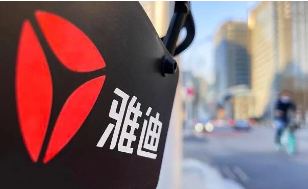 对标小牛、九号电动车，董经贵用高端再造雅迪？