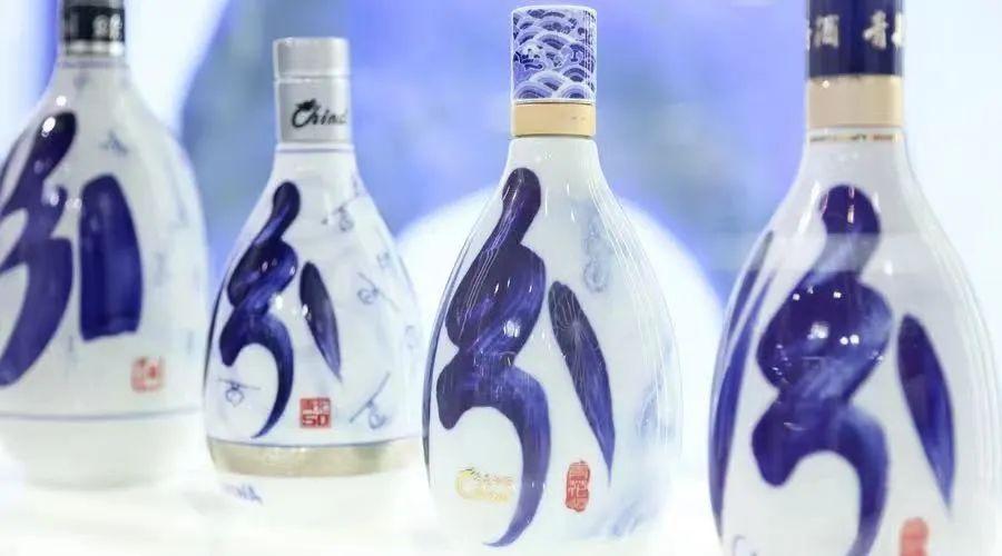 关于2023，汾酒称既要量的合理增长又要质的稳步提升
