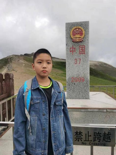 王冠尧：我的飞船正在理想中航行