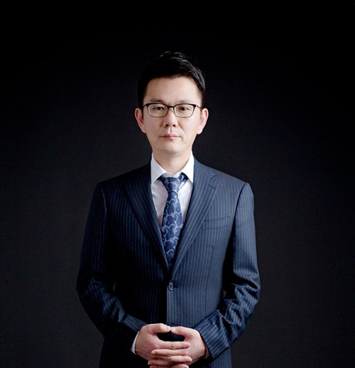卞青峰：山东乐陵市体育产业带头人
