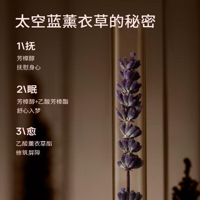 为肌肤注入新鲜活力，伊帕尔汗eprhan福瑞达薰衣草晚安面膜