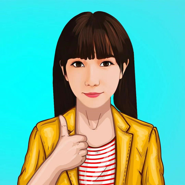 李华与王夏环游记