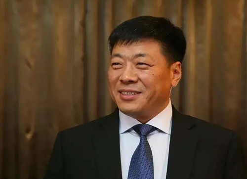 魏桥创业集团张波：我们要造车了