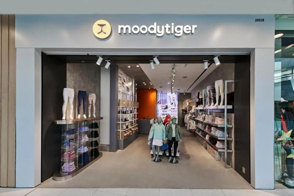 被指童装界的Lululemon，moodytiger难逃“收割智商税”之嫌