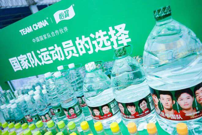 “根正苗红”的华润怡宝，恐难打破“千年老二”的困境