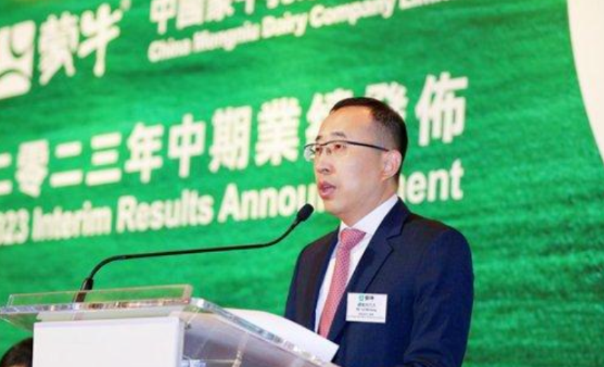深度分析蒙牛品牌的四个维度 