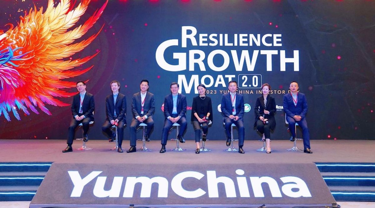 RGM 2.0，百胜中国三年“疯狂”增长之路