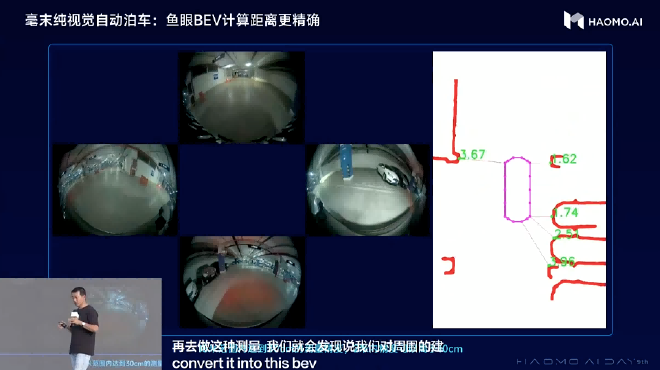 第九届毫末AI DAY如期而至 顾维灏提出大模型重塑汽车智能化技术路线新方案