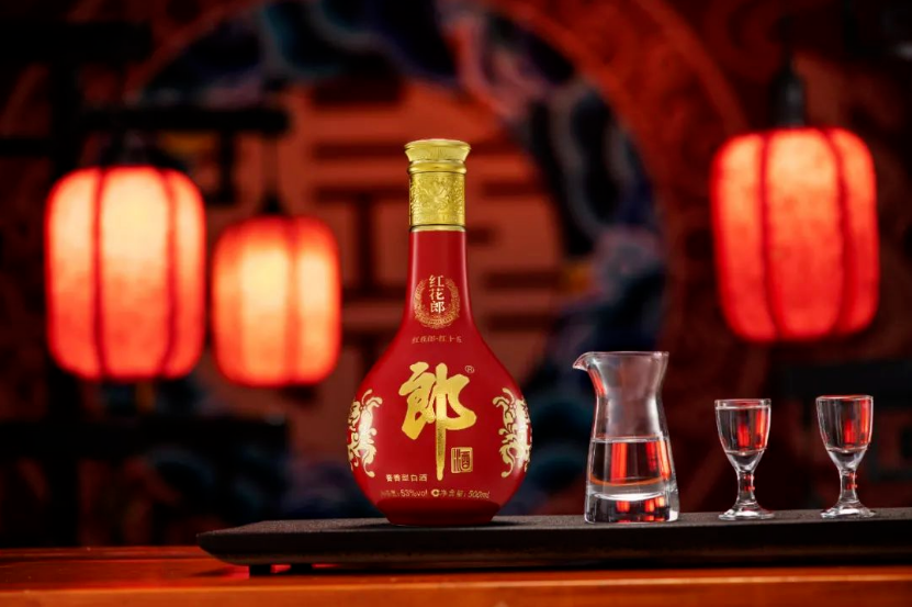 红花郎的转型之路，道阻且艰