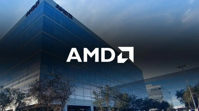 AMD 很快就会迎来“Nvidia 时刻”