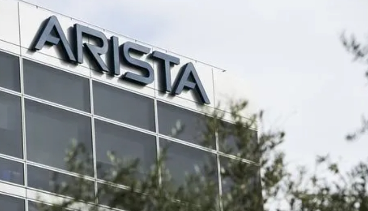 Arista Networks：受益于供应链，而不是生成式人工智能