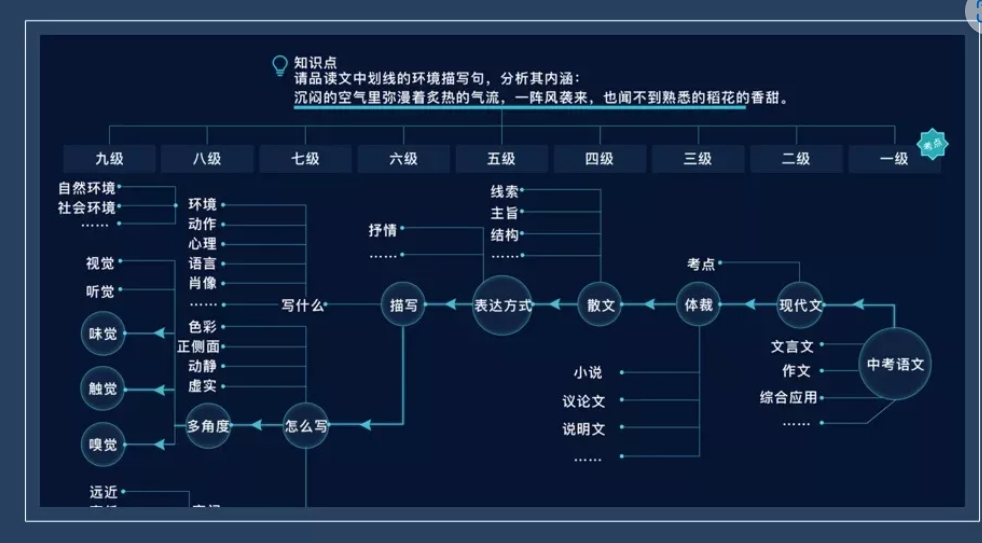 教育大模型浪潮中，松鼠Ai的“智适应”故事好讲吗？