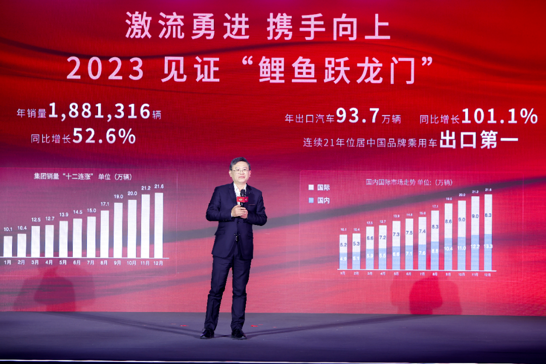 新能源汽车出海潮起，智能驾驶方案成差异化优势