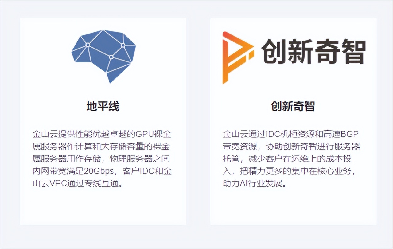 金山云2023财报出炉，AI加持能否实现弯道超车？