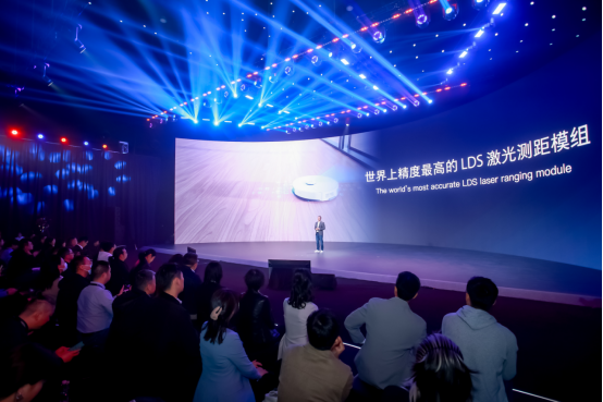 创新驱动登顶世界第一 石头科技成中国全球化品牌新名片