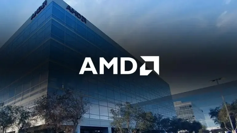 AMD 迈向 600 美元以上之路