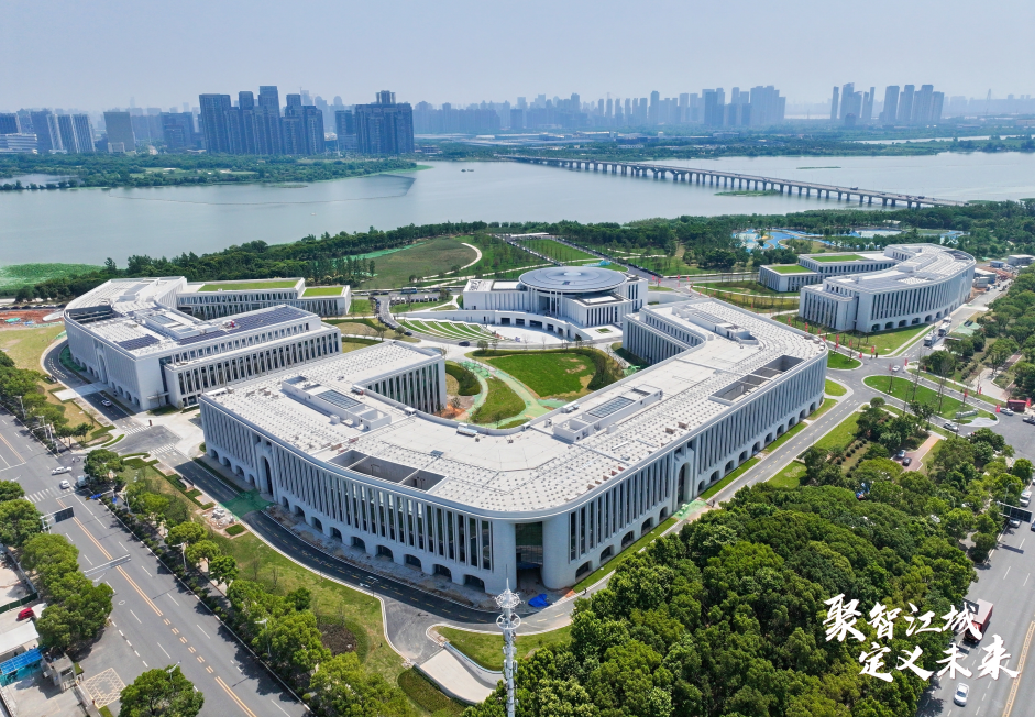 华中地区落点布局，东软在武汉的机会有多大？