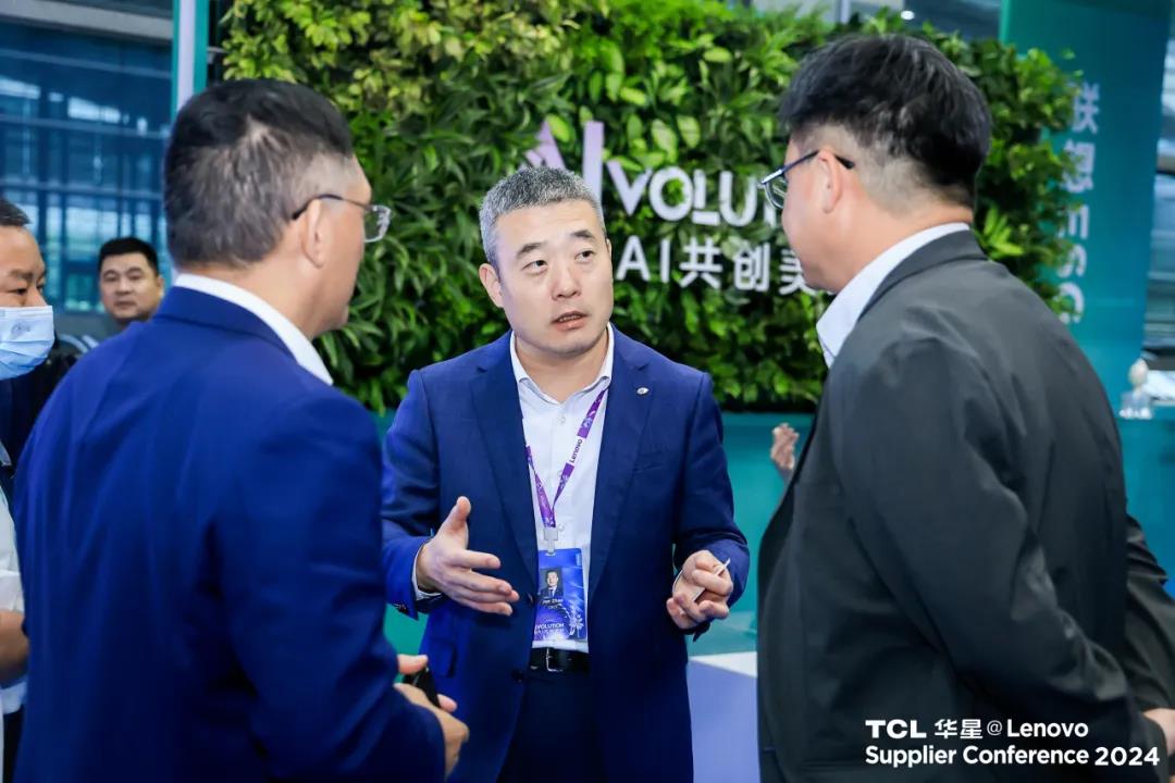 TCL华星揽获技术创新奖，创新能力与伙伴价值再获肯定