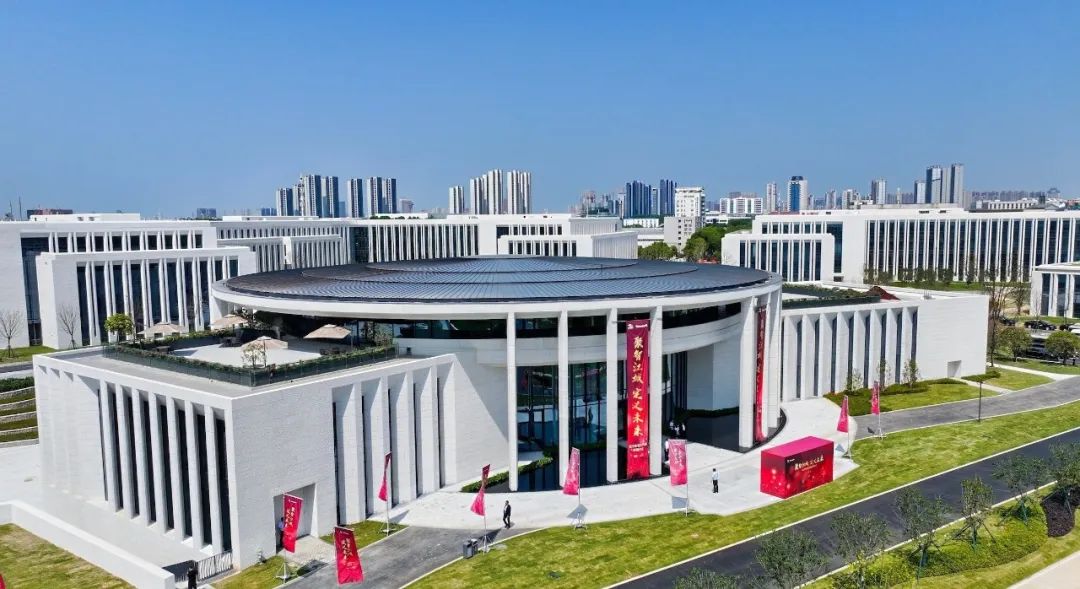第三个软件园落地武汉，东软新战略的关键落子
