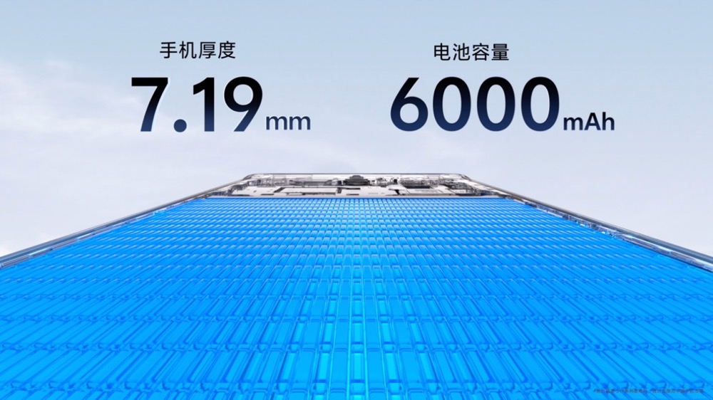 人像之光 美出东方 vivo S19系列正式发布