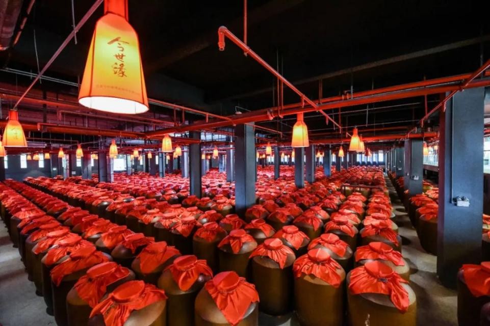 跨越百亿营收的今世缘，全国化进程仍挑战重重？