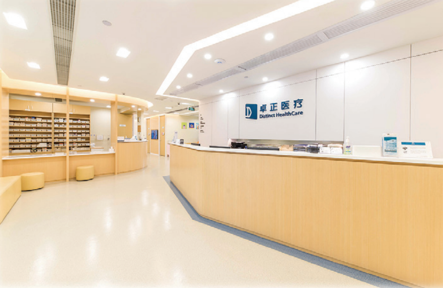 民营医疗集体冲刺港交所，卓正医疗货比三家“价”最低？