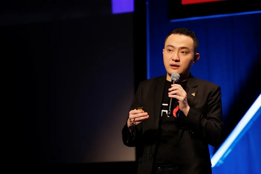  从“网红币”成为“价值币”，波场TRON还有很远的路要走？