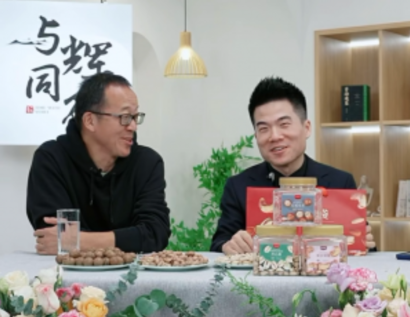 董宇辉离开东方甄选，俞敏洪应该如何衡量得与失？