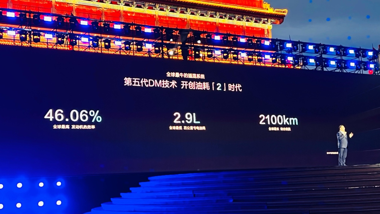 渗透率超50%，新能源汽车已成中国制造新名片