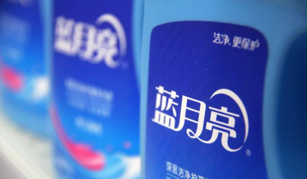 蓝月亮的中年危机，提前来了？