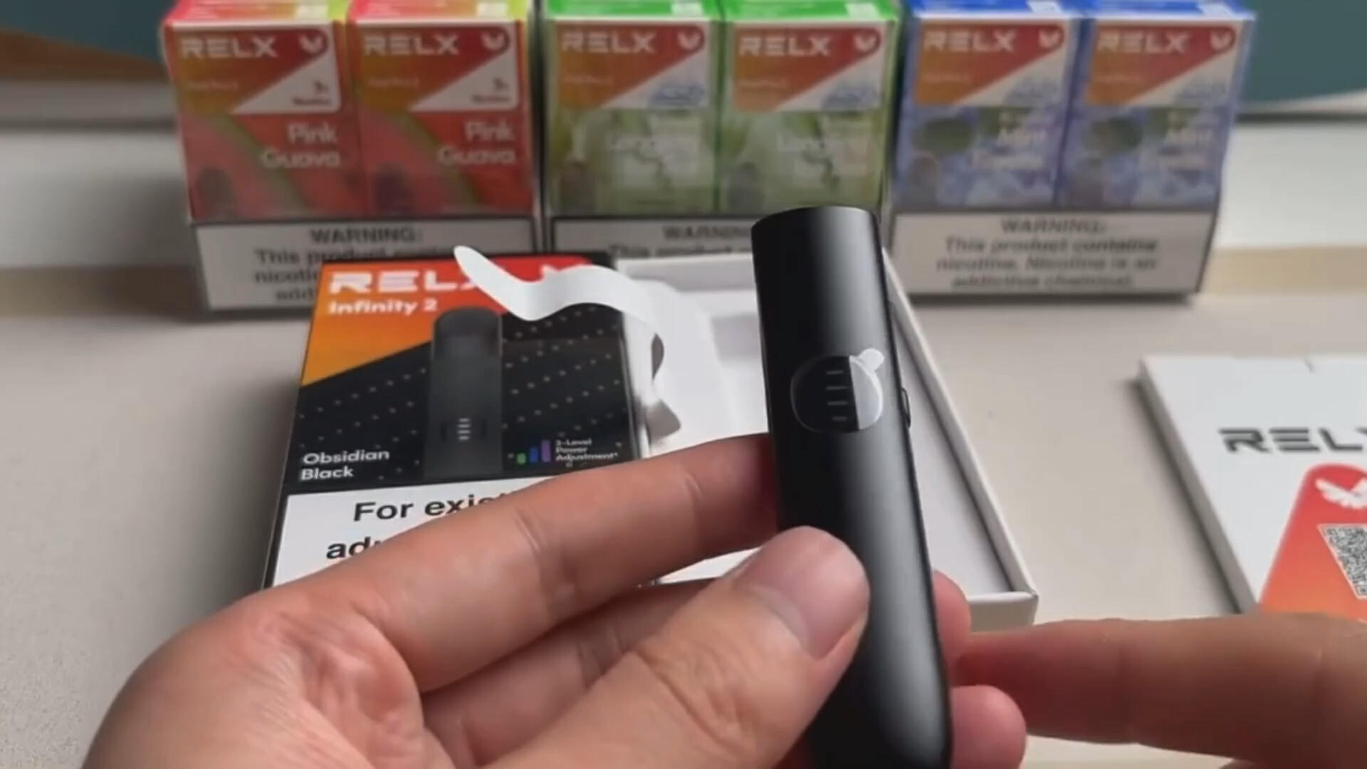 雾芯科技业绩遭遇重创的这两年，悦刻出海能带来新希望吗？