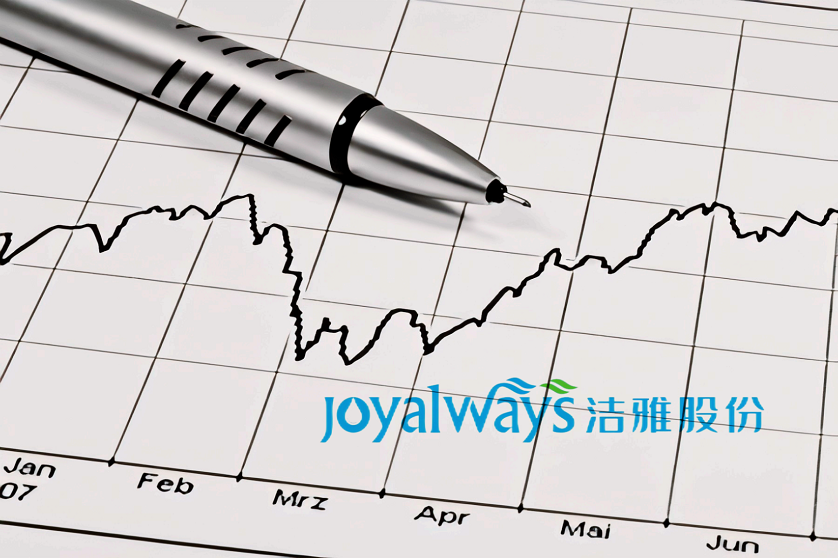 甘当“代工厂”，洁雅股份失去想象