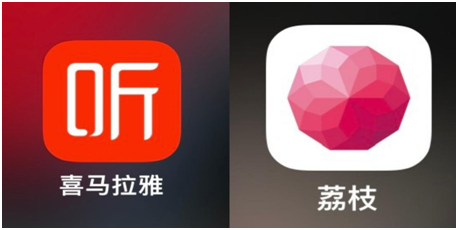 喜马拉雅vs荔枝：打工人的电子榨菜选哪个？