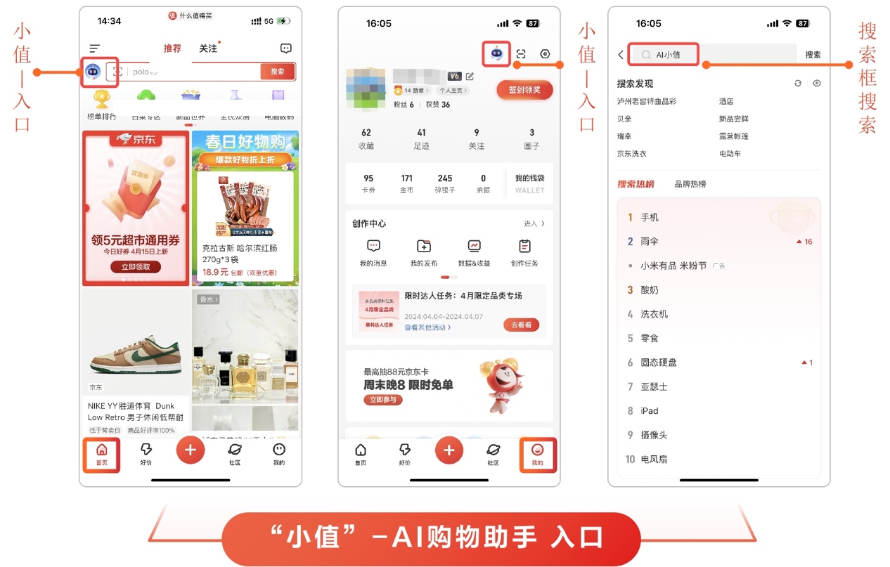 值得买科技披露三季报：营收突破10亿元，AI战略加速推进