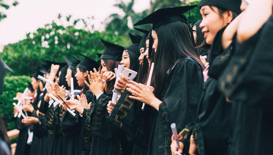 当代大学生就业选京东:广阔天地,大有可为