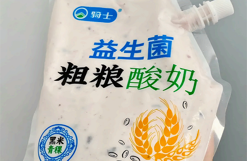 动力不足，骑士乳业陷入“负循环”
