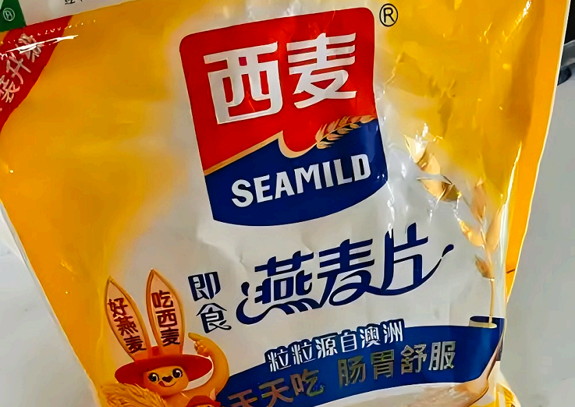 高增长背后，西麦食品遭遇转型难题